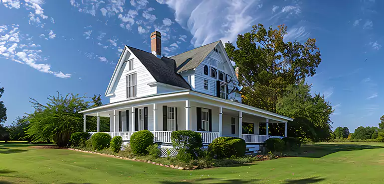 Why Choose Wyoming Home Buyers to Sell Your Townhouse in Wyoming, WY?