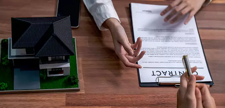 Quickly Sell your Vacant Home for a High Price in Wyoming, WY