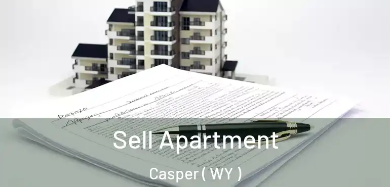  Sell Apartment Casper ( WY )