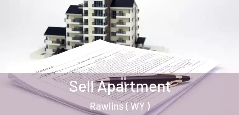  Sell Apartment Rawlins ( WY )