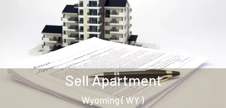  Sell Apartment Wyoming ( WY )
